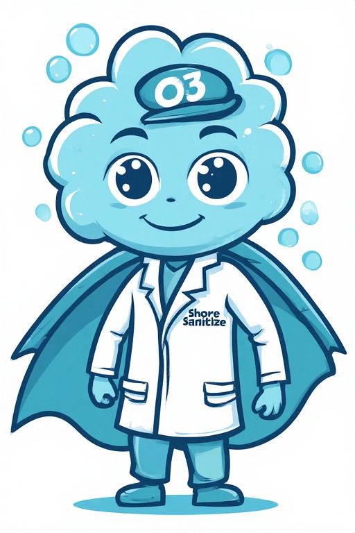 Shore Sanitize - Odor Removal Near Me