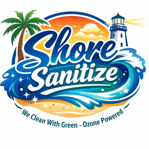 shore sanitize